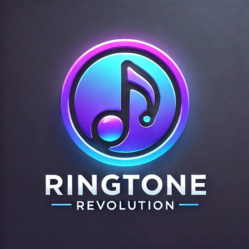 RingtoneRevolution Logo